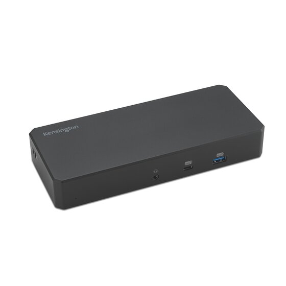 SD3220U3 EQ USB-C® 10Gbps Triple Video Driverless Dock 100W PD