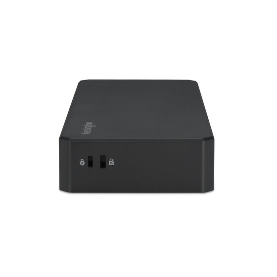 SD3220U3 EQ USB-C® 10Gbps Triple Video Driverless Dock 100W PD