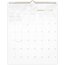 West Village by Mead™ 2026 Monthly Wall Calendar, Medium, 15" x 12" thumbnail images 1 of 4