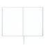 Mead Cambridge® Blue Star Journal, 96 Sheets, Hardcover, Small, 8 1/4" x 5 3/4" thumbnail images 2 of 6