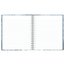 Mead® Terra Notebook, 80 Sheets, Hardcover, Medium, 8" x 10" thumbnail images 2 of 6
