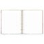Mead® Aster Notebook, 80 Sheets, Hardcover, Medium, 8" x 10" thumbnail images 2 of 6