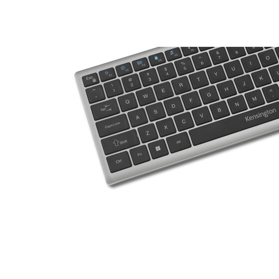 KB415 EQ Wired Compact Keyboard | Computer & Laptop Keyboard