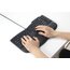 Pro Fit™ Ergo KB675 EQ TKL Wired Keyboard thumbnail images 4 of 6