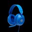 LucidSound LS10X Gen 2 Wired Gaming Headset for Xbox Series X|S - Blue thumbnail images 1 of 12