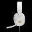 LucidSound LS10X Gen 2 Wired Gaming Headset for Xbox Series X|S - White thumbnail images 4 of 11