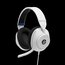 LucidSound LS10P Gen 2 Wired Gaming Headset for PlayStation - White thumbnail images 1 of 12