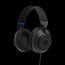 LucidSound LS10P Gen 2 Wired Gaming Headset for PlayStation - Black thumbnail images 2 of 12