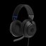 LucidSound LS10P Gen 2 Wired Gaming Headset for PlayStation - Black thumbnail images 1 of 12
