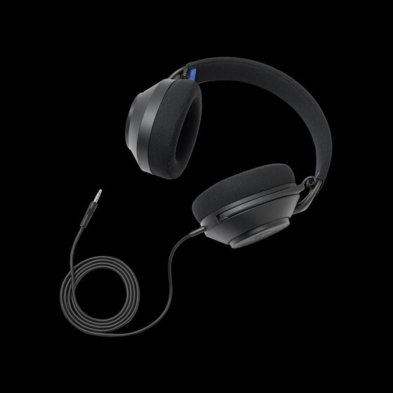 LucidSound LS10P Gen 2 Wired Gaming Headset for PlayStation