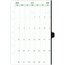 Day-Timer® July 2026 – June 2027 Two Page Per Day Original Planner Refill, Loose-Leaf, Desk Size, 5 1/2" x 8 1/2" thumbnail images 3 of 6