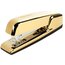 Swingline® 747® Business Desktop Stapler, 30 Sheets, Gold Metallic thumbnail images 1 of 9