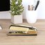 Swingline® 747® Business Desktop Stapler, 30 Sheets, Gold Metallic thumbnail images 4 of 9