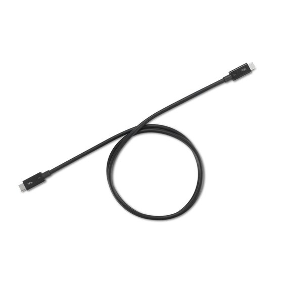 Thunderbolt™ 5 Cable with up to 240W Power Delivery (1 meter