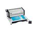 GBC® CB25E PRO CombBind® Electric Punch and Bind Machine, Binds 500 Sheets, Punches 25 Sheets thumbnail images 1 of 6