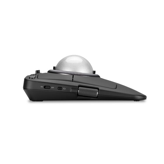 Expert Mouse™ TB800 EQ Multi-Connection Trackball | Trackballs