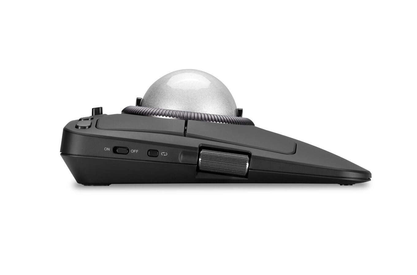 Expert Mouse™ TB800 EQトラックボール | トラックボール | Kensington