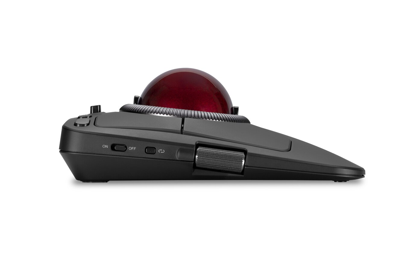 Expert Mouse™ TB800 EQトラックボール | トラックボール | Kensington