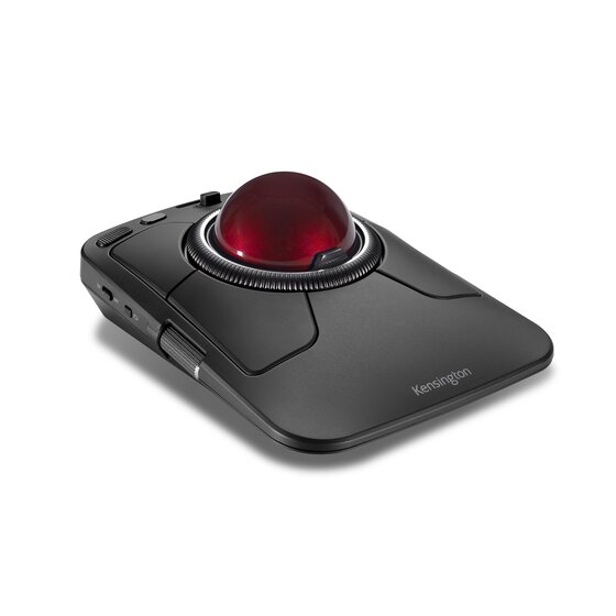 Expert Mouse™ TB800 EQトラックボール | トラックボール | Kensington