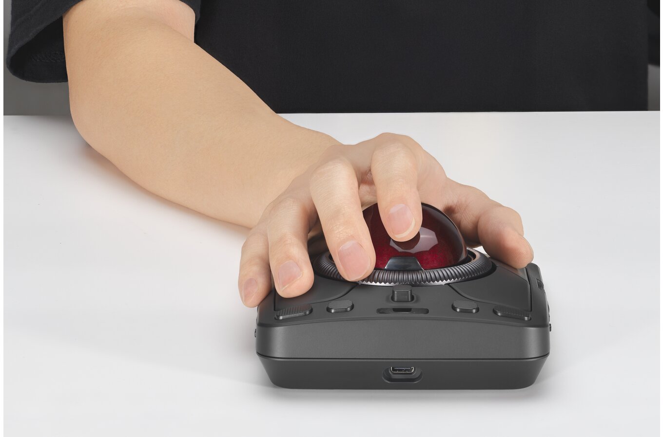Expert Mouse™ TB800 EQトラックボール | トラックボール | Kensington