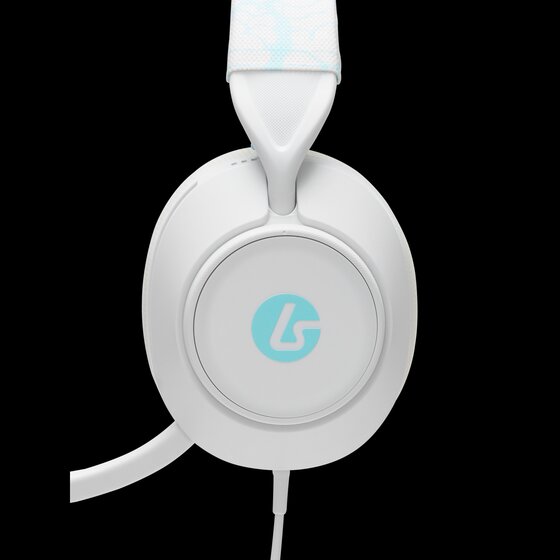 LucidSound LS10X Gen 2 Wired Gaming Headset for XBOX Series X|S