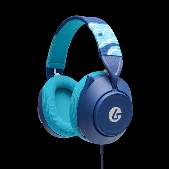 LucidSound LS10X Gen 2 Wired Gaming Headset for XBOX Series X|S