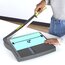 Swingline® ClassicCut® Lite Guillotine Trimmer, 12" Cut Length, 10 Sheet Capacity thumbnail images 3 of 9