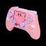 Advantage Wireless Controller for Nintendo Switch 2 - Kirby Puff thumbnail images 4 of 7