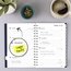 Mead® BIG PLANS Academic 2026-2027 Weekly Monthly Planner, Navy, Small, 5 1/2" x 8 1/2" thumbnail images 2 of 8