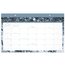 Mead® Terra Academic 2026-2027 Monthly Desk Pad Calendar, Compact, 11" x 17 3/4" thumbnail images 1 of 8
