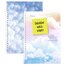 Five Star® Cloud Nine Academic 2026-2027 Weekly Monthly Student Planner Plus Study App, Design May Vary, Small, 5 1/2" x 8 1/2" thumbnail images 2 of 9