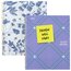 Five Star® Style Academic 2026-2027 Weekly Monthly Student Planner Plus Study App, Design May Vary, Large, 8 1/2" x 11" thumbnail images 2 of 9