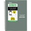 Five Star® Customizable Academic 2026-2027 Weekly Monthly Student Planner Plus Study App, Color May Vary, Small, 5 1/2" x 8 1/2" thumbnail images 1 of 10