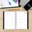 Five Star® Academic Weekly Monthly Student Planner Plus Study App thumbnail images 4 of 8