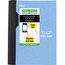 Five Star® Advance® Academic 2026-2027 Weekly Monthly Student Planner Plus Study App, Sky Blue, Small, 5 1/2" x 8 1/2" thumbnail images 1 of 8