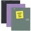 Five Star® Customizable Academic 2026-2027 Weekly Monthly Student Planner Plus Study App, Color May Vary, Large, 8 1/2" x 11" thumbnail images 2 of 10
