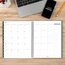 Five Star® Customizable Academic 2026-2027 Weekly Monthly Student Planner Plus Study App, Color May Vary, Large, 8 1/2" x 11" thumbnail images 5 of 10