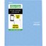 Five Star® Academic 2026-2027 Weekly Monthly Student Planner Plus Study App, Sky Blue, Large, 8 1/2" x 11" thumbnail images 1 of 8