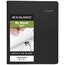 AT-A-GLANCE® 2027 15-Month Monthly Planner, Black, Large, 9" x 11" thumbnail images 1 of 6