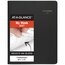 AT-A-GLANCE® 2027 Weekly Appointment Book Planner, Black, Large, 8 1/4" x 11" thumbnail images 1 of 6