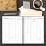 AT-A-GLANCE® 2027 Weekly Appointment Book Planner, Black, Large, 8 1/4" x 11" thumbnail images 2 of 6
