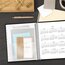 AT-A-GLANCE® DayMinder® 2027 Monthly Planner, Hardcover, Black, Medium, 7" x 8 1/2" thumbnail images 5 of 8