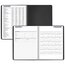 AT-A-GLANCE® DayMinder® 2027 Weekly Appointment Book Planner, Black, Large, 8" x 11" thumbnail images 5 of 5