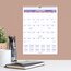AT-A-GLANCE® 2027 Monthly Wall Calendar, Small, 8" x 11" thumbnail images 3 of 6