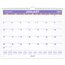 AT-A-GLANCE® 2027 Monthly Wall Calendar, Medium, 15" x 12" thumbnail images 1 of 5