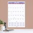 AT-A-GLANCE® 2027 Monthly Wall Calendar, Large, 20" x 30" thumbnail images 3 of 5