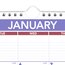AT-A-GLANCE® 2027 Monthly Wall Calendar, Medium, 15" x 12" thumbnail images 4 of 5