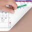 AT-A-GLANCE® 2027 Yearly Wall Calendar, Extra Large, 24" x 36" thumbnail images 2 of 4