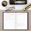 AT-A-GLANCE® Standard Diary® 2027 Daily Reminder, Red, Medium, 5 3/4" x 8 1/4" thumbnail images 2 of 6