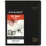 AT-A-GLANCE® Recycled 2027 Weekly Monthly Appointment Book Planner, Black, Large, 8 1/4" x 11" thumbnail images 1 of 8